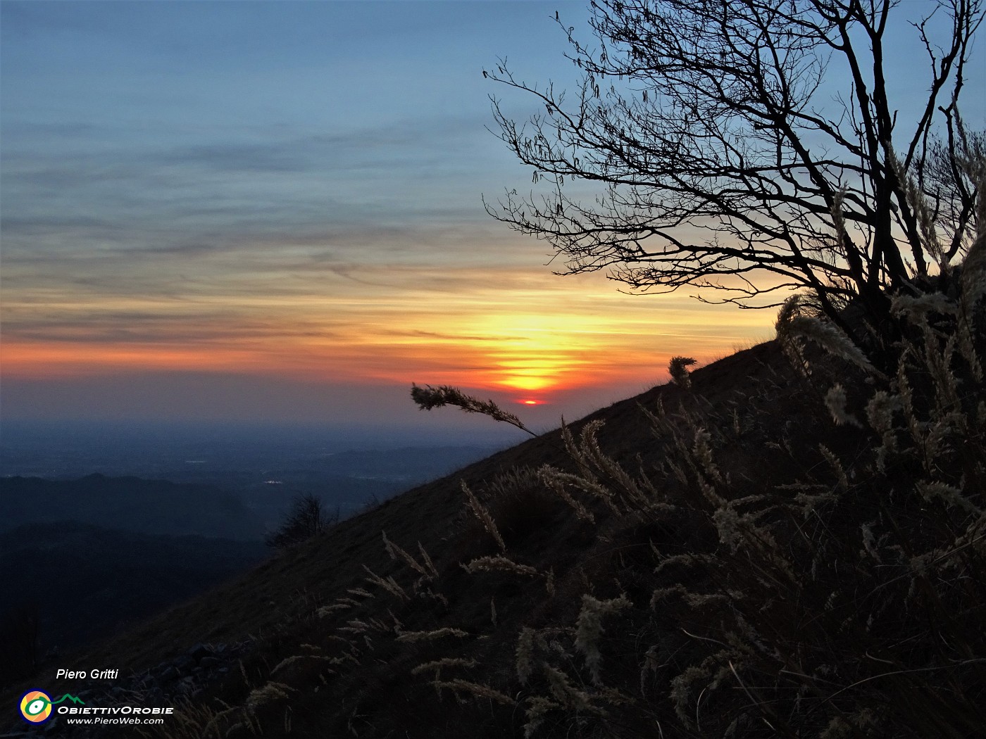 72 Luce e colori del tramonto.JPG